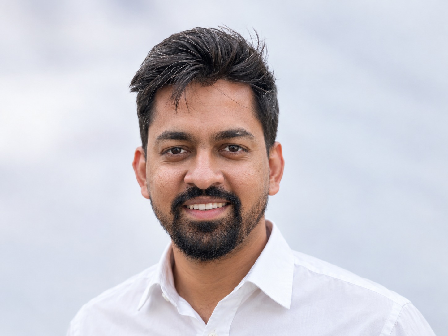Nisheet Patel